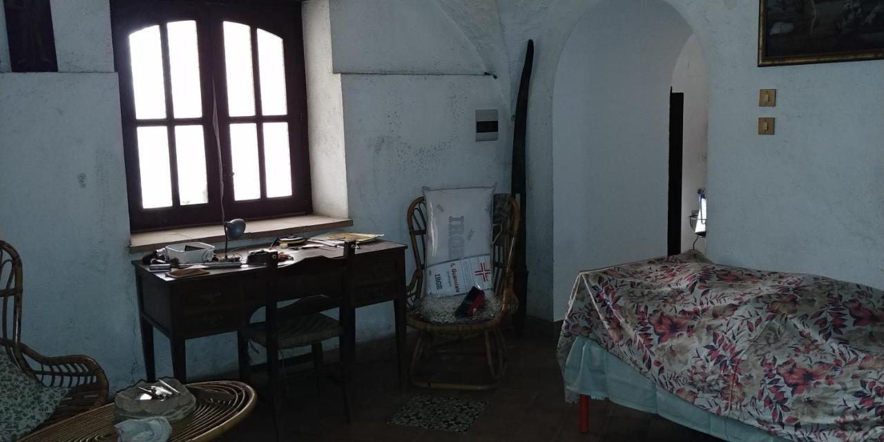 Villa Diana Fiumefreddo di Sicilia Ngoại thất bức ảnh