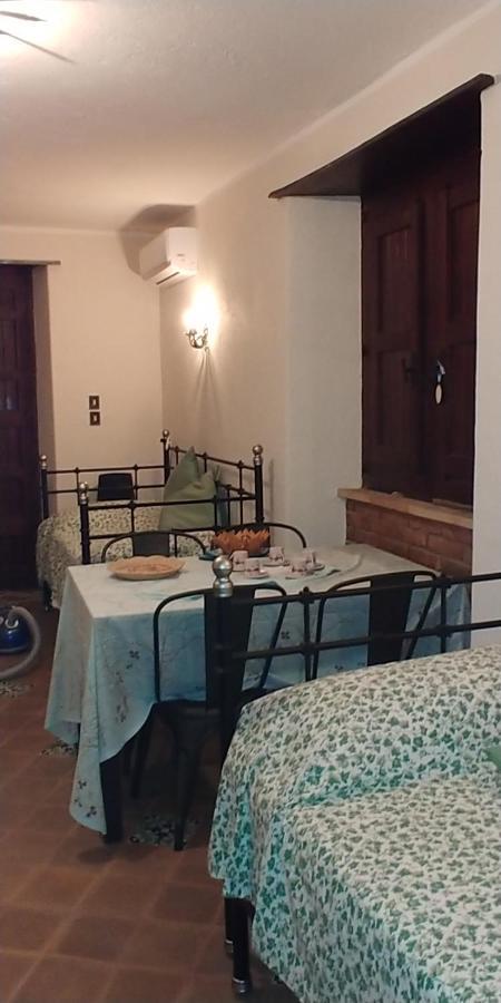 Villa Diana Fiumefreddo di Sicilia Phòng bức ảnh