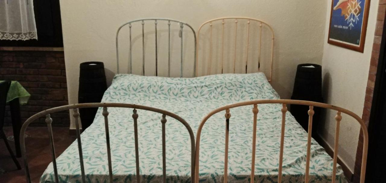 Villa Diana Fiumefreddo di Sicilia Ngoại thất bức ảnh